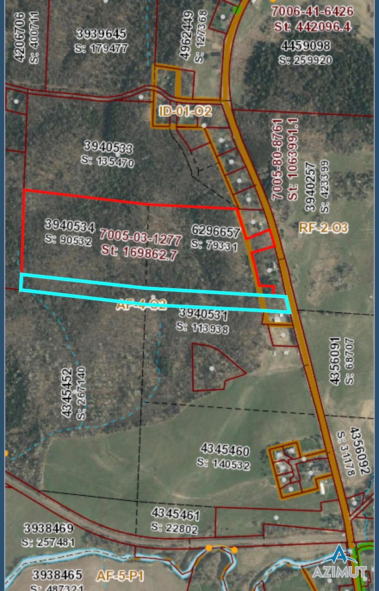 MLS: 20285115