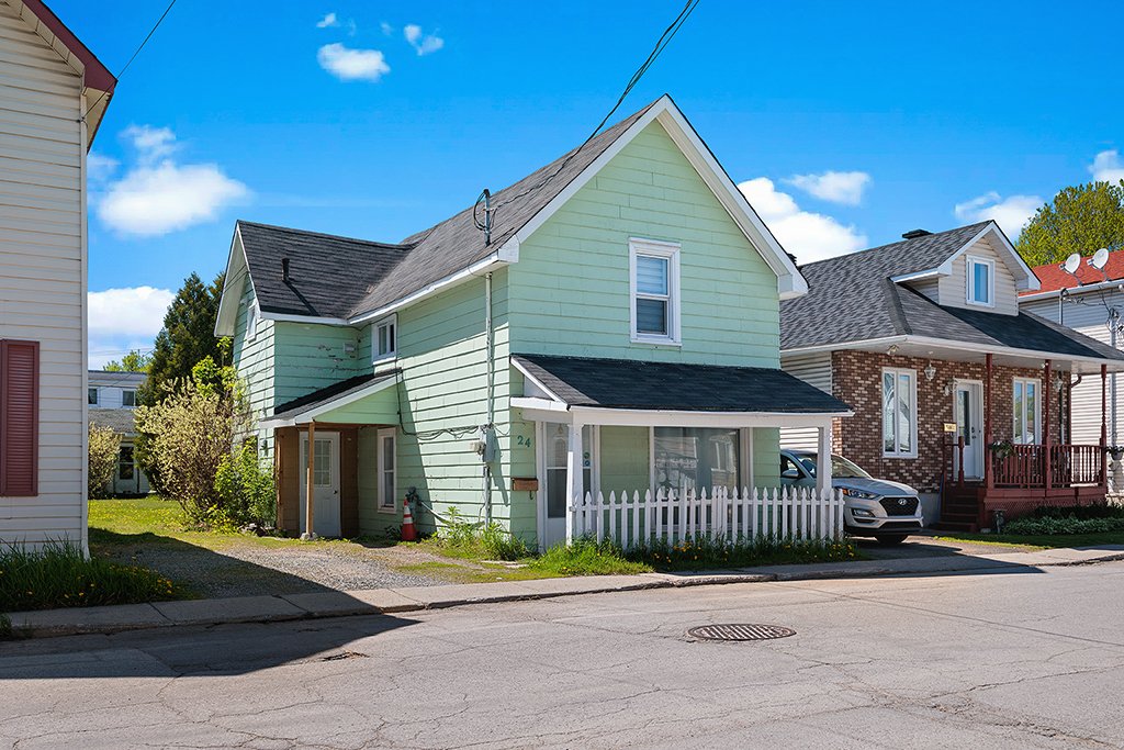 MLS: 23388430