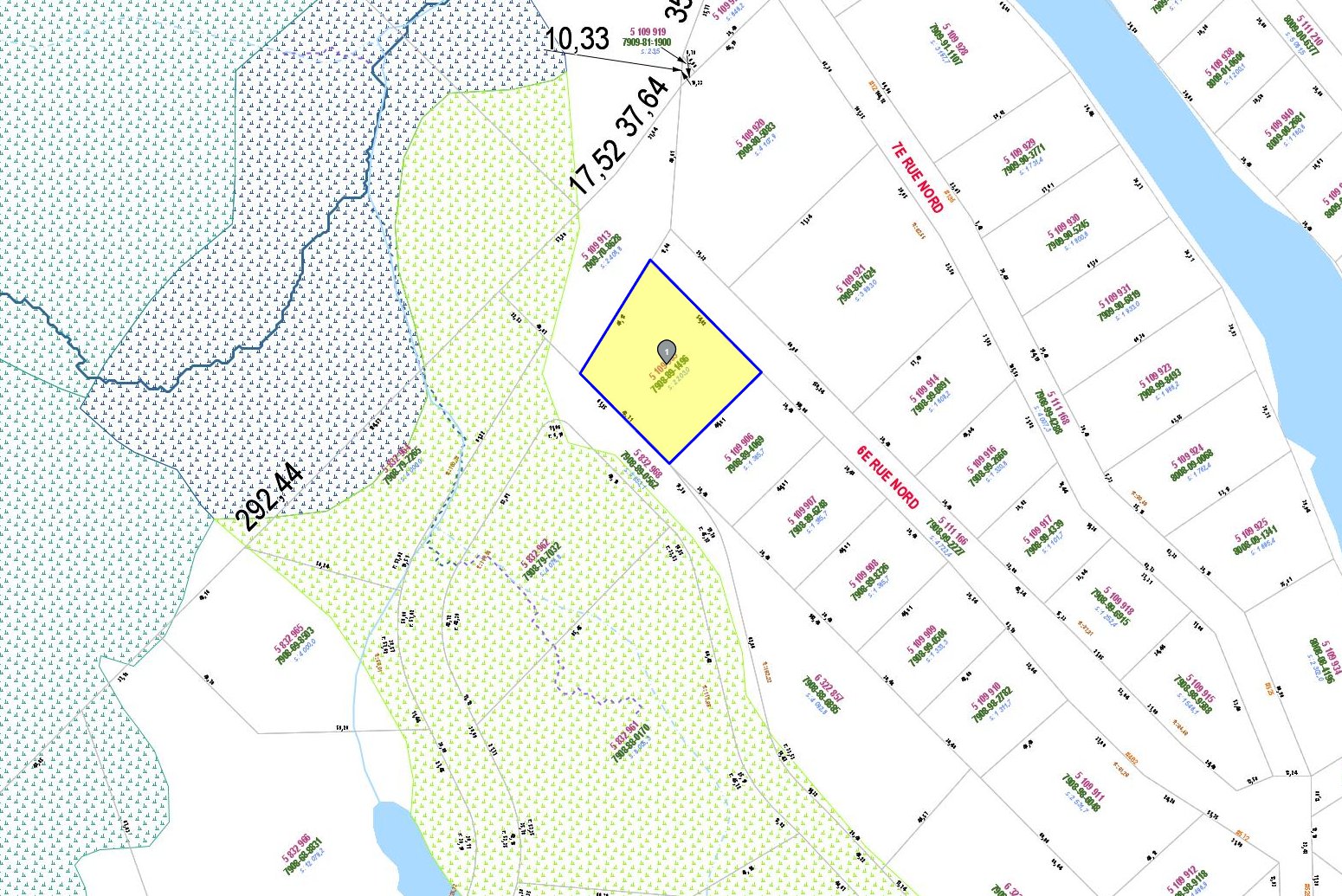 MLS: 9948492