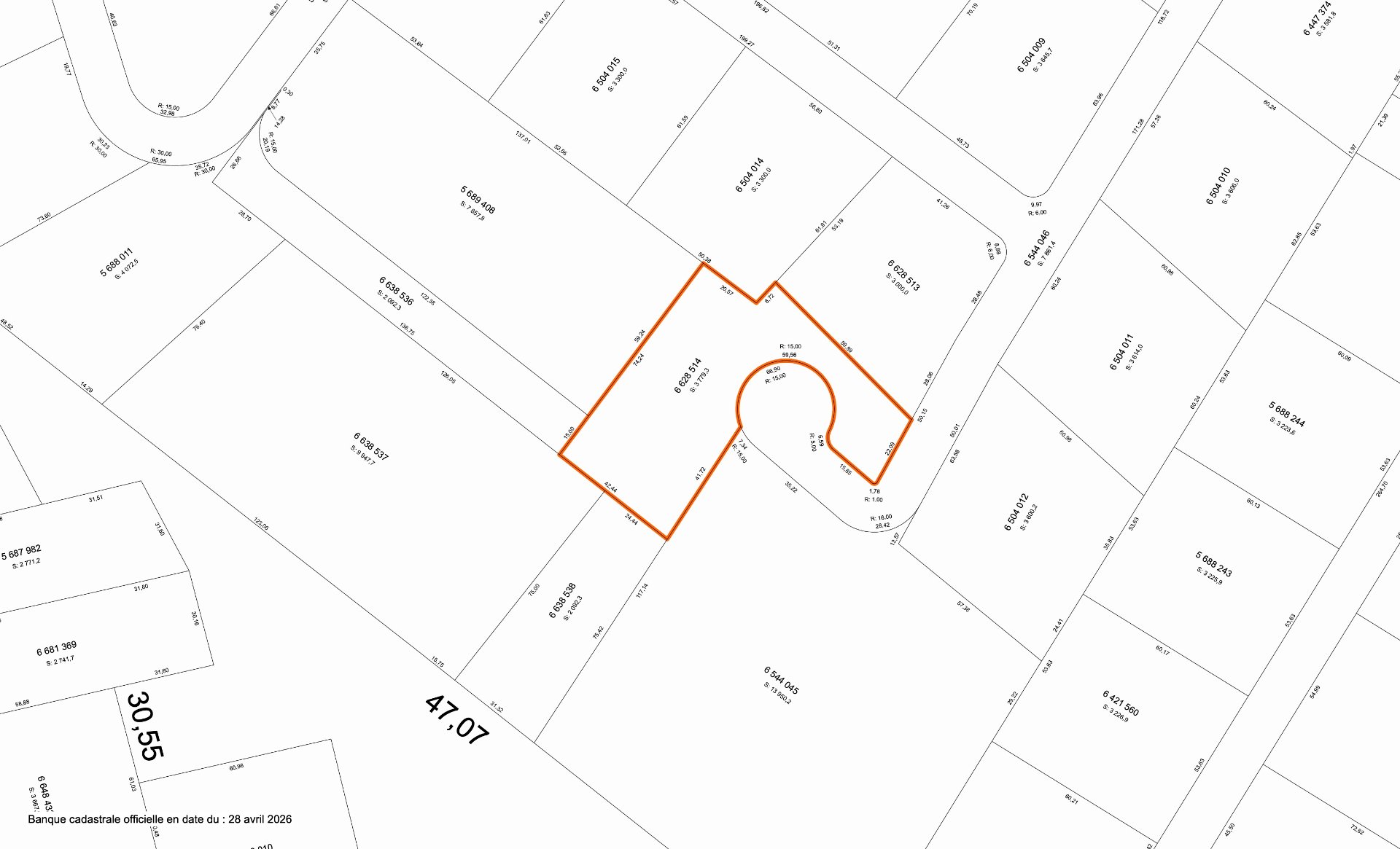 MLS: 20485699