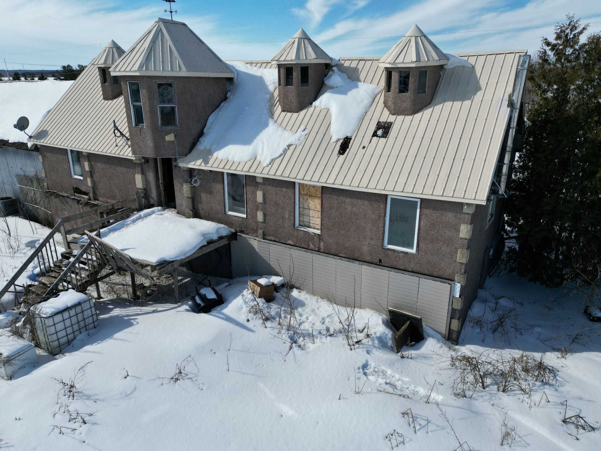 2365 Rue La Vérendrye