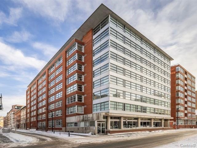 923-630 Rue William