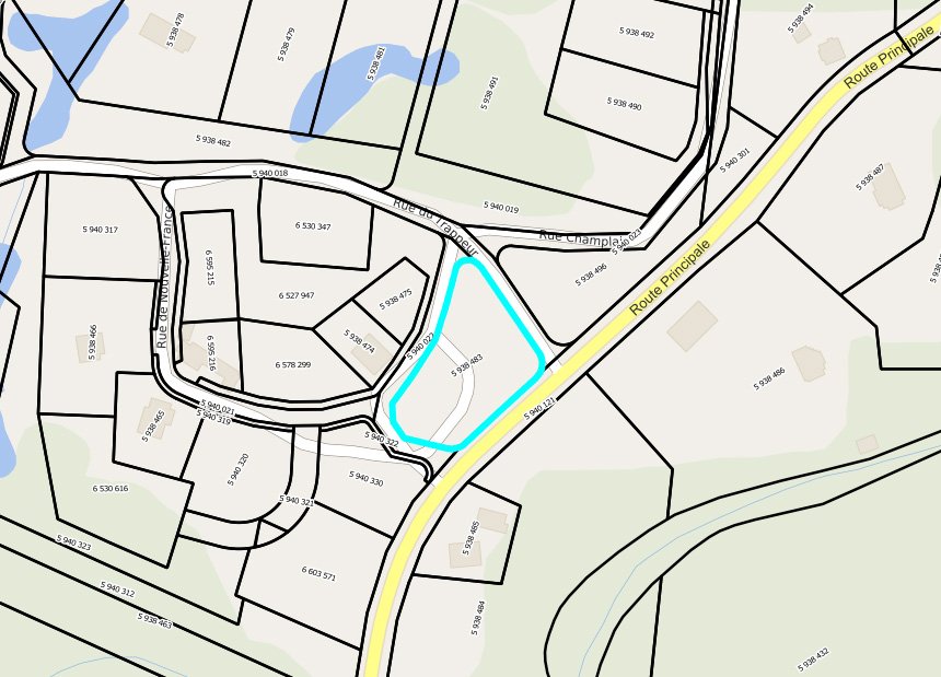 MLS: 10765149