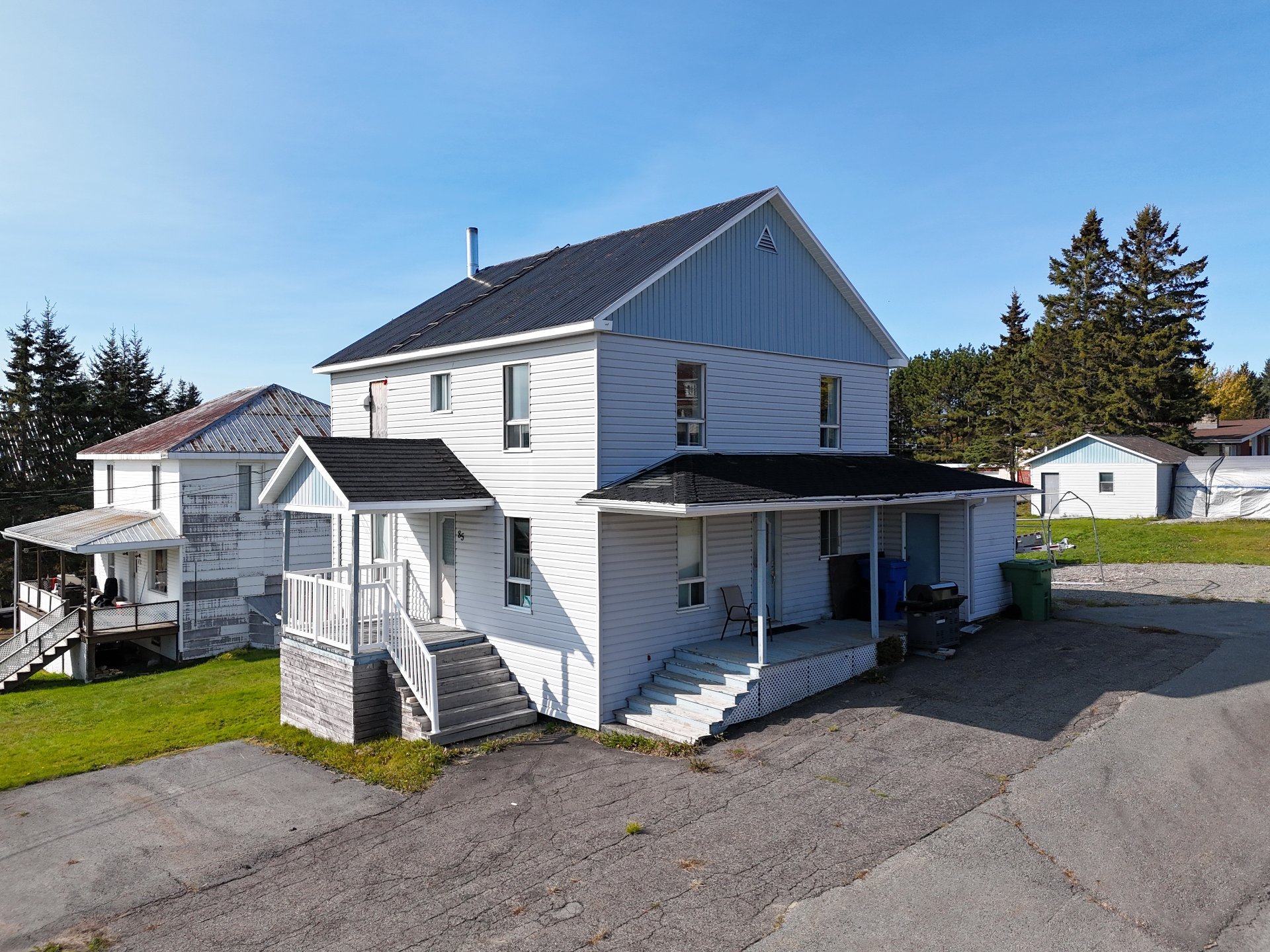 MLS: 12622274