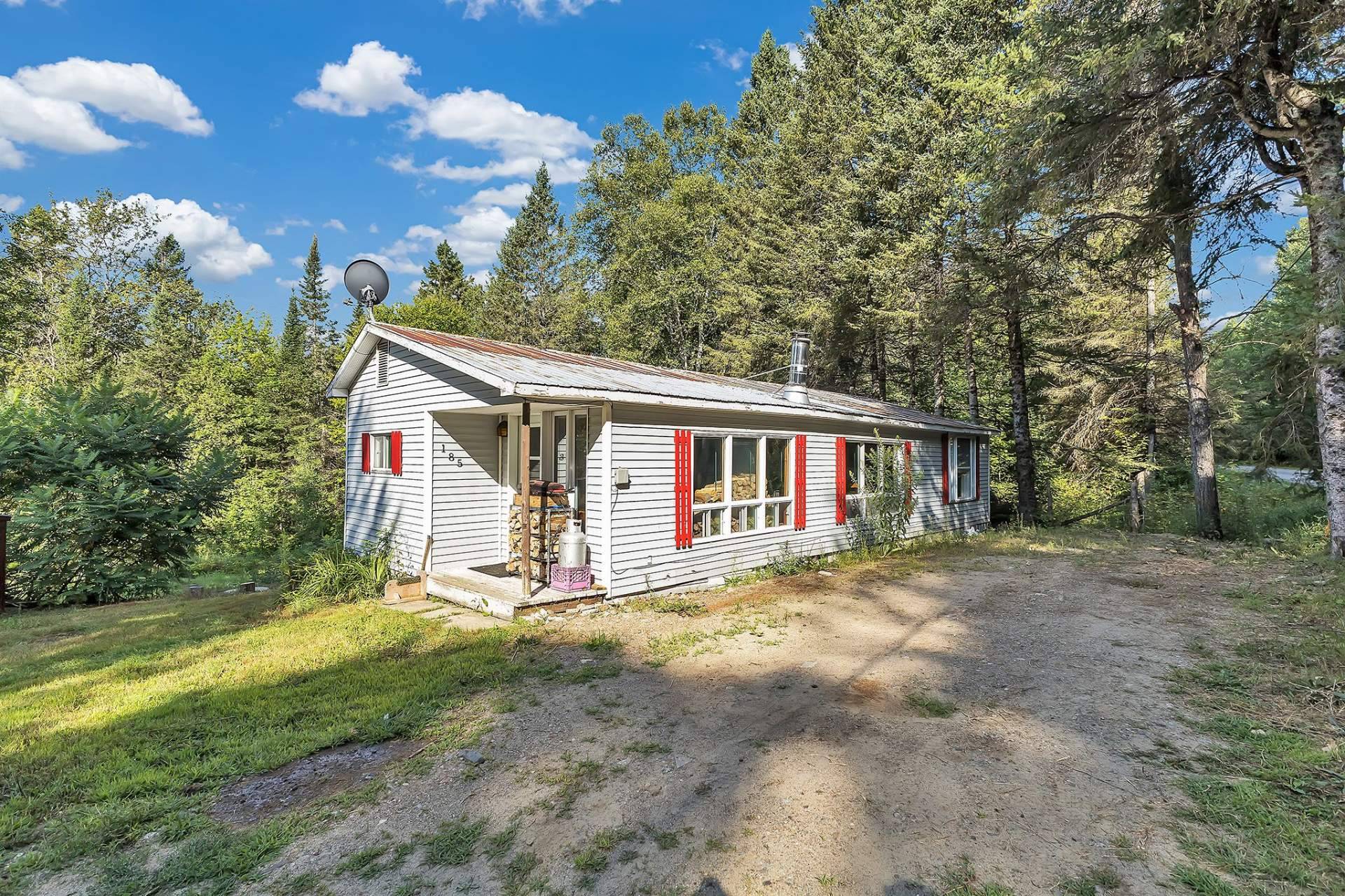 MLS: 11161164