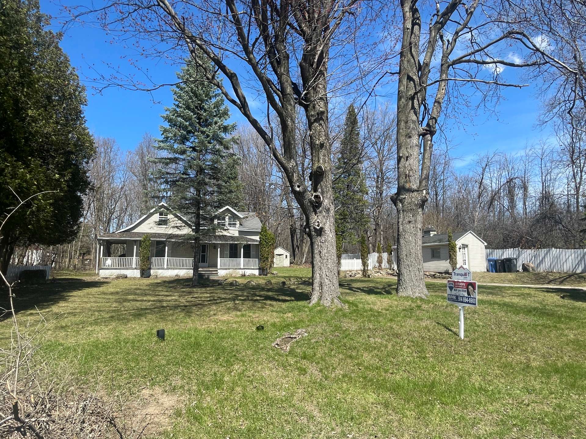 MLS: 23137361