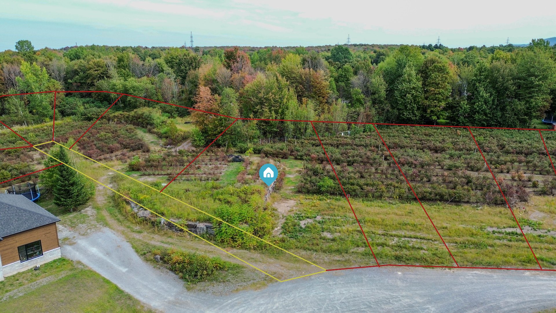 MLS: 17953428
