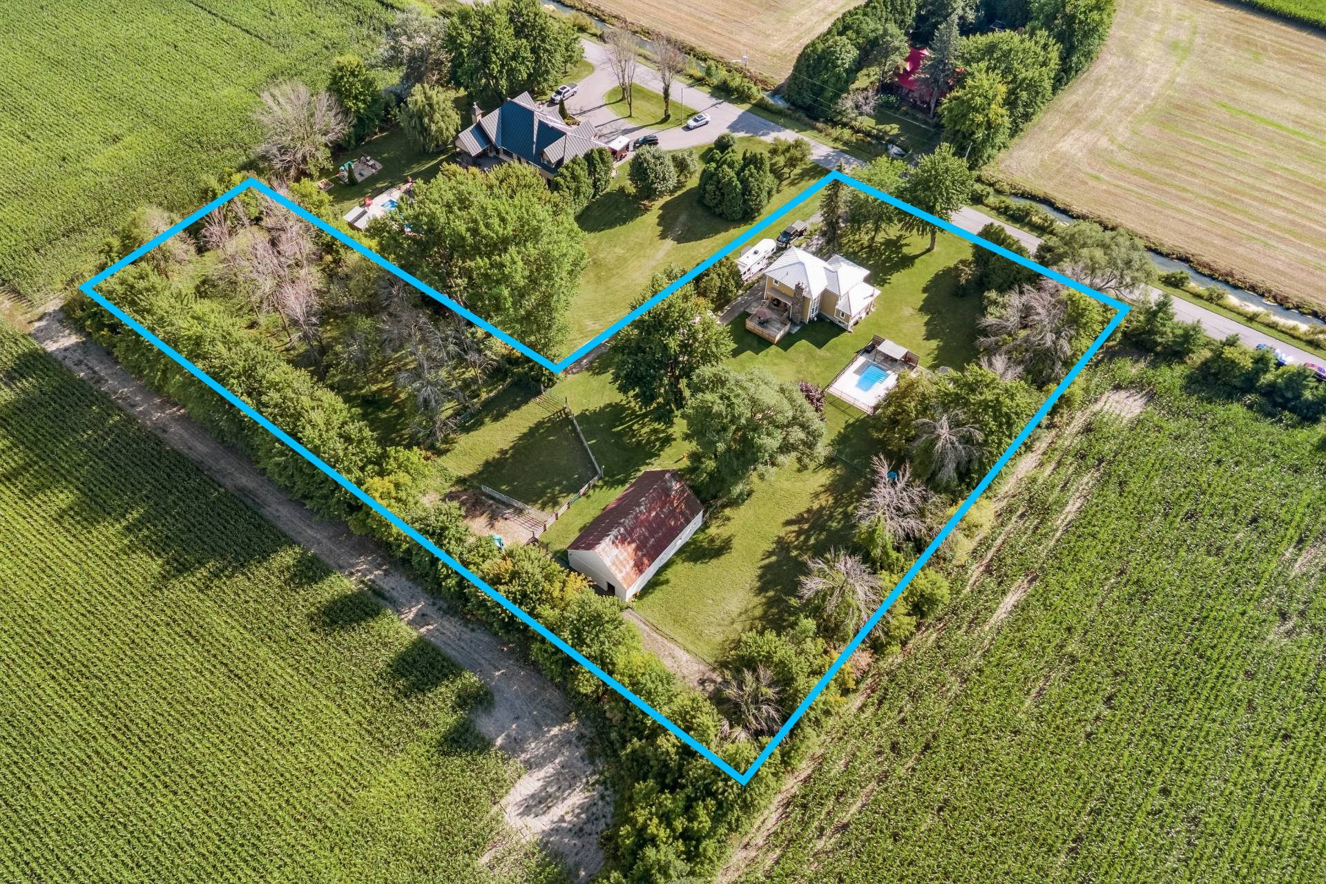 MLS: 11415818