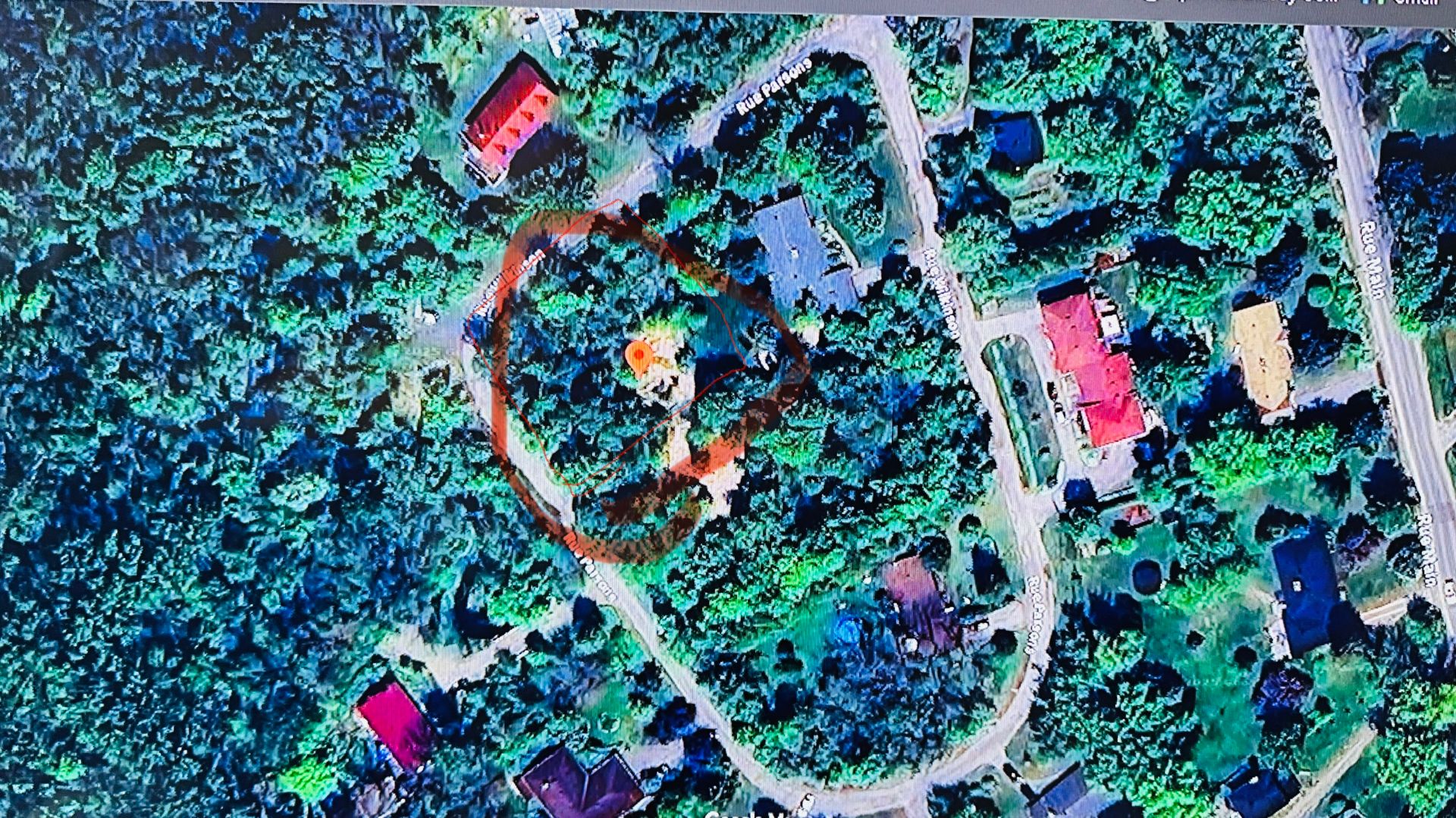 MLS: 9236586