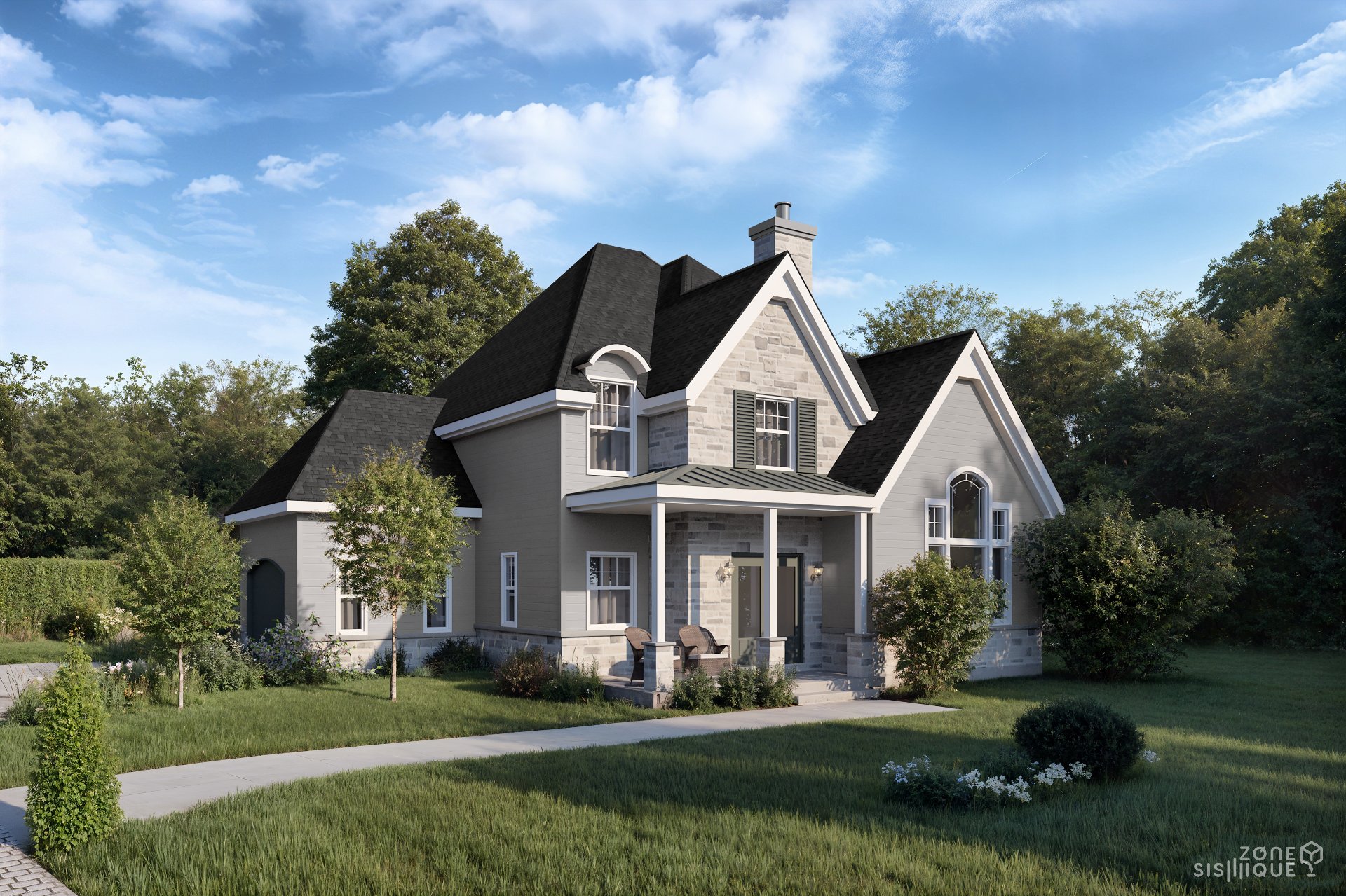 MLS: 23188030