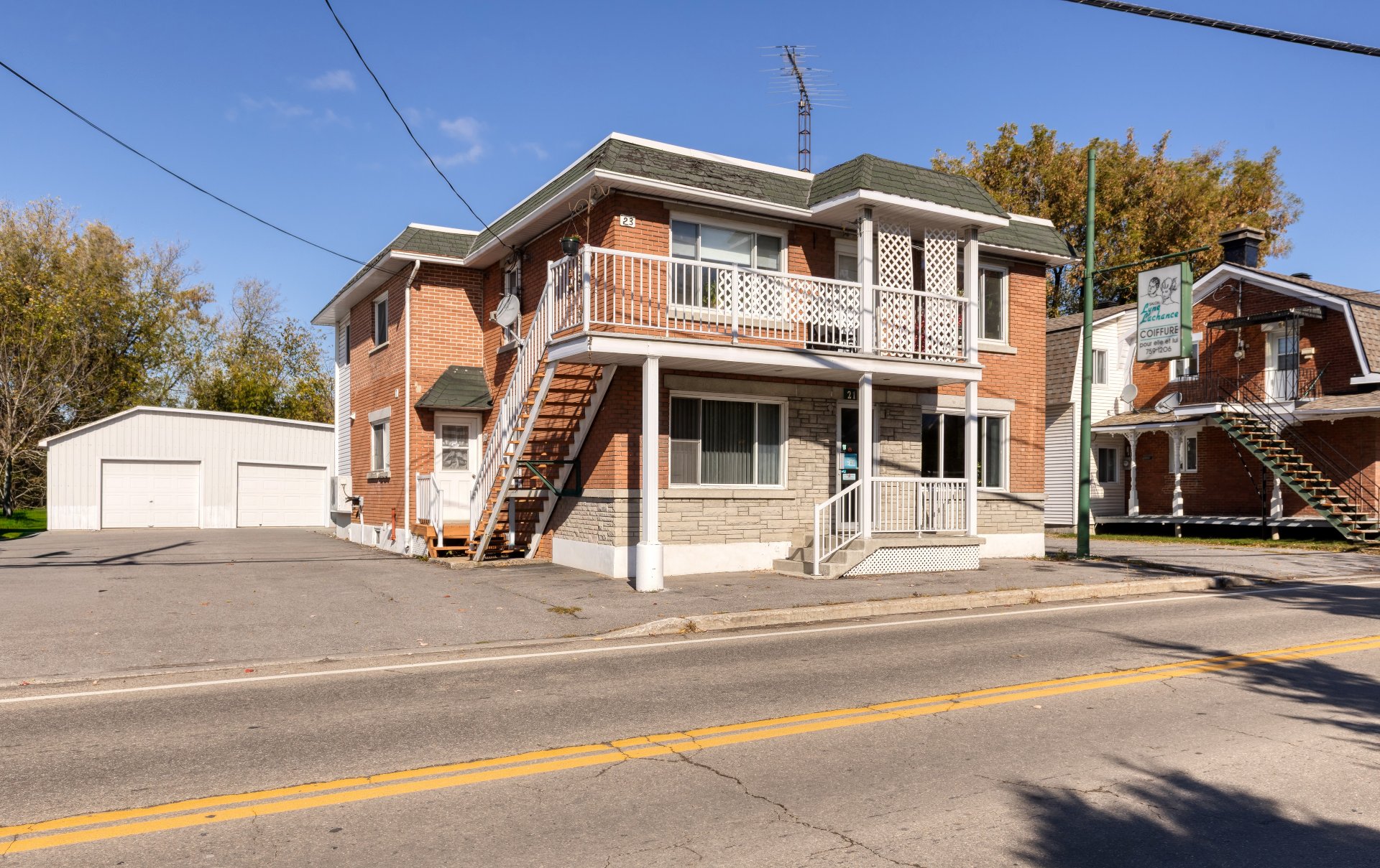 MLS: 23007537