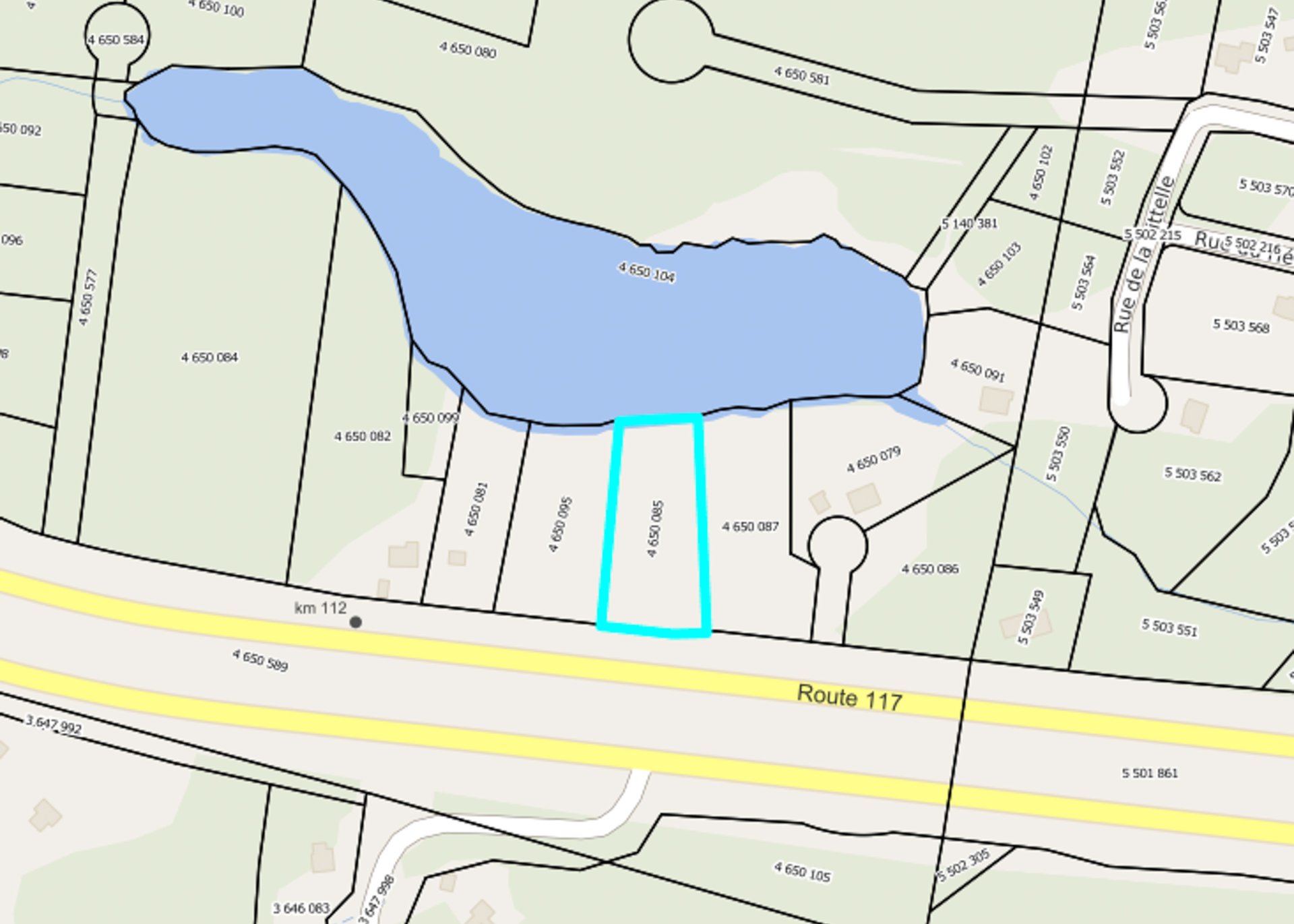 MLS: 17904107