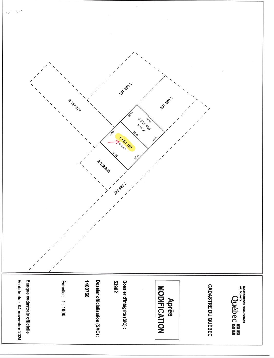MLS: 23105927
