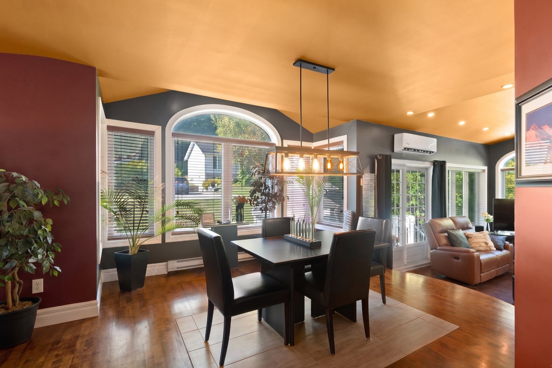 Salle � manger