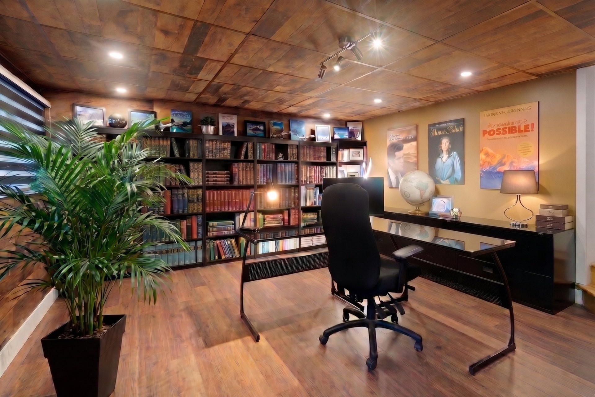Bureau