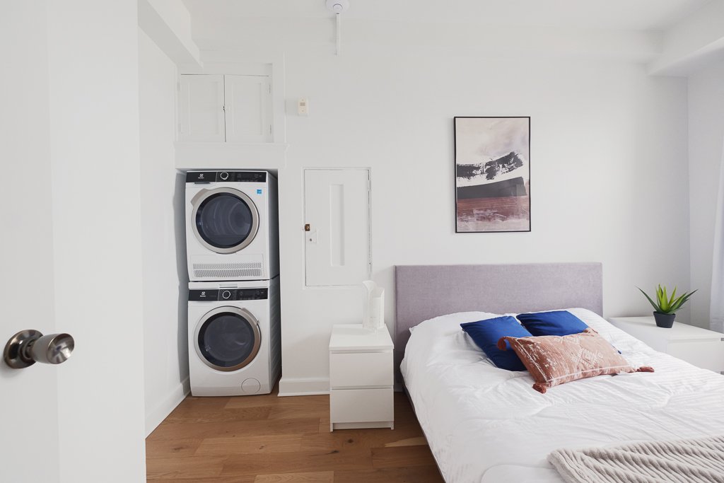 Chambre � coucher
