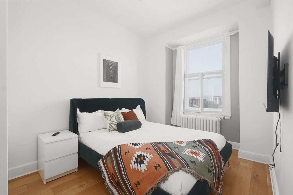 Chambre � coucher