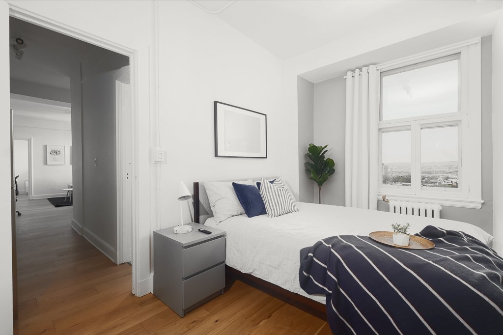 Chambre � coucher