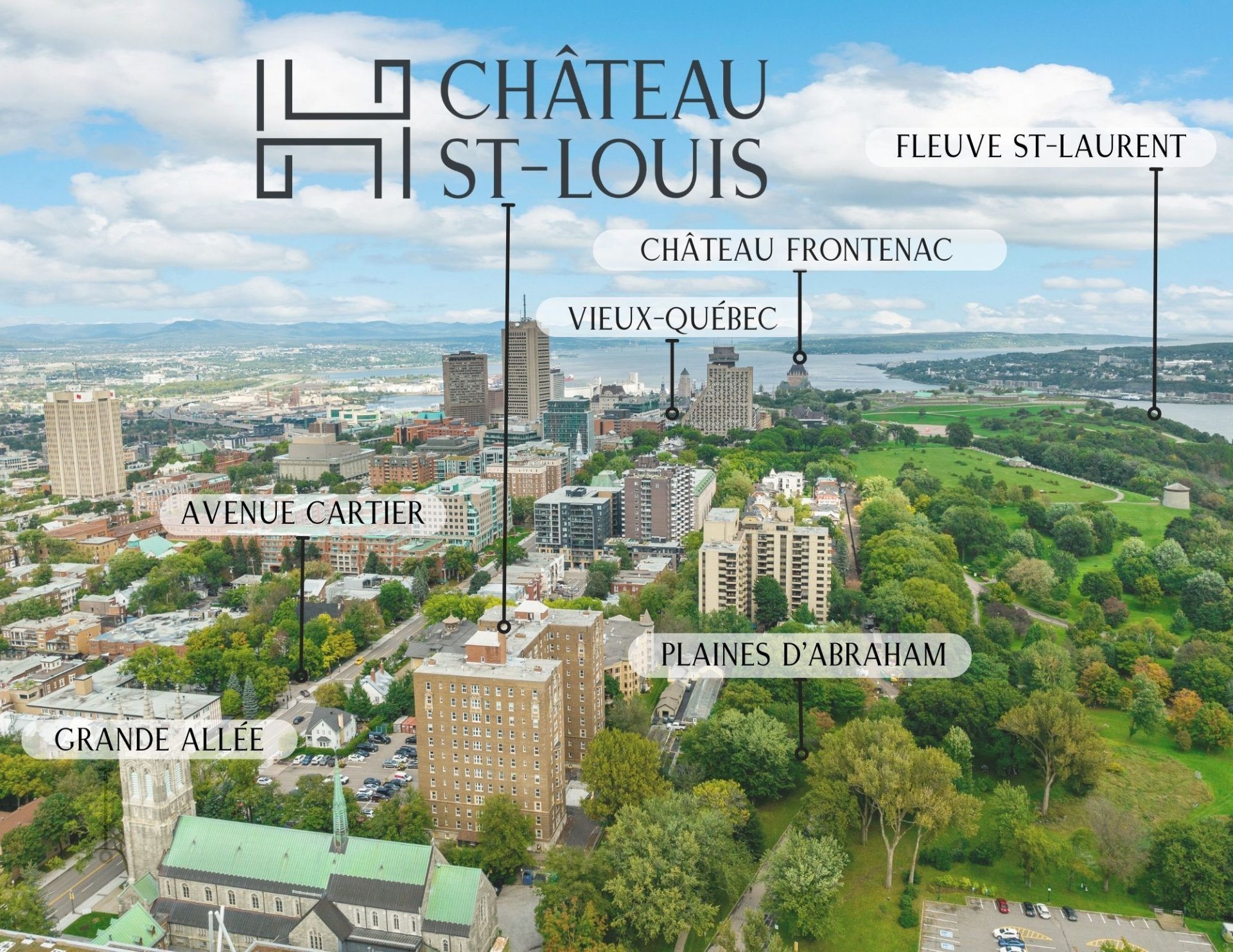Montcalm, Qu�bec