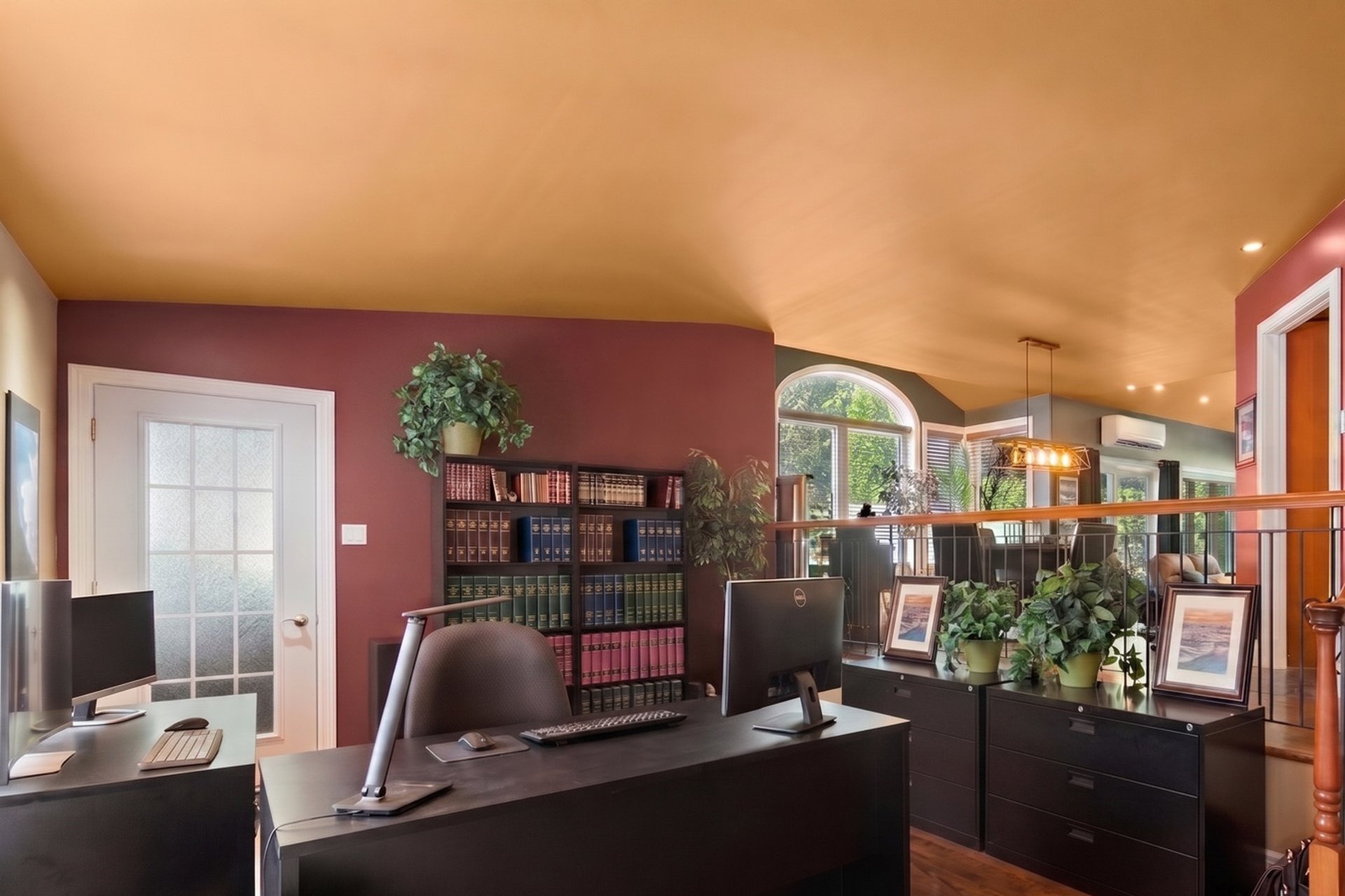 Salon