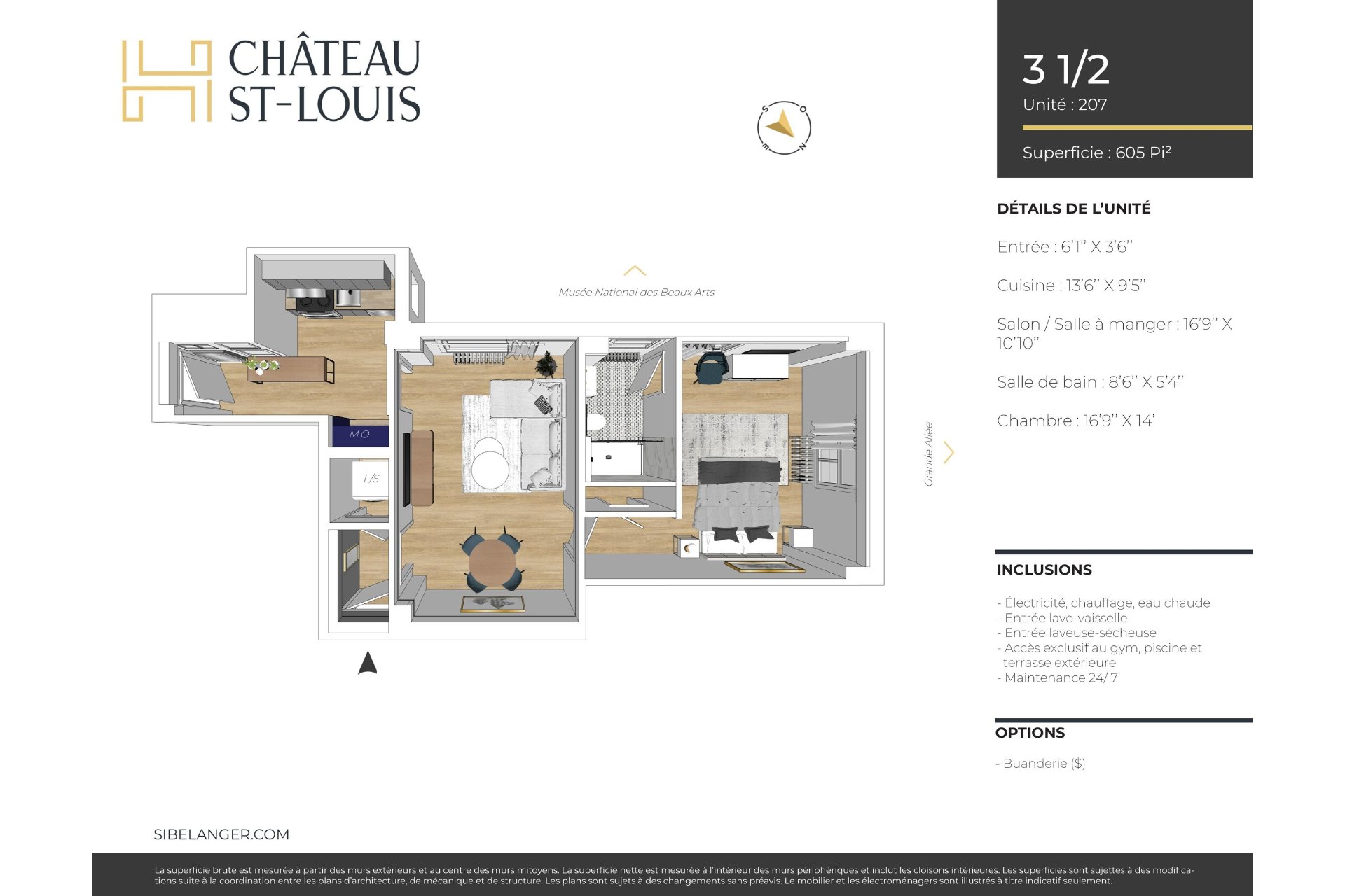 Plan (croquis)