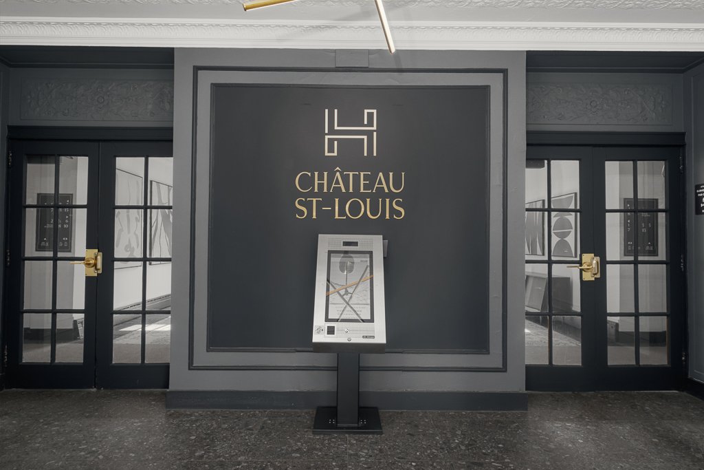 Hall d'entr�e