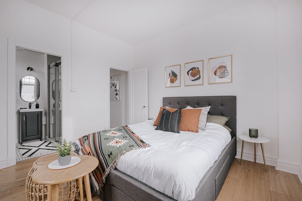 Chambre � coucher