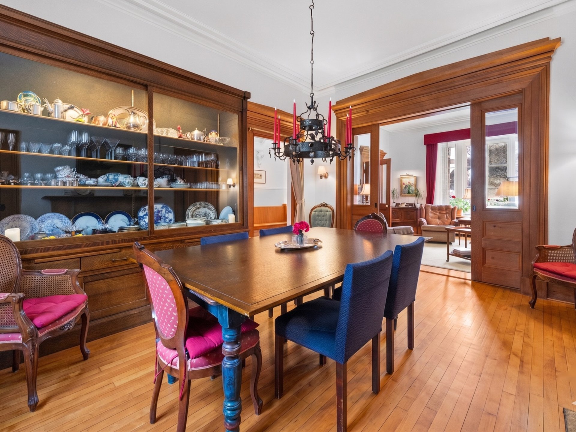 Salle � manger