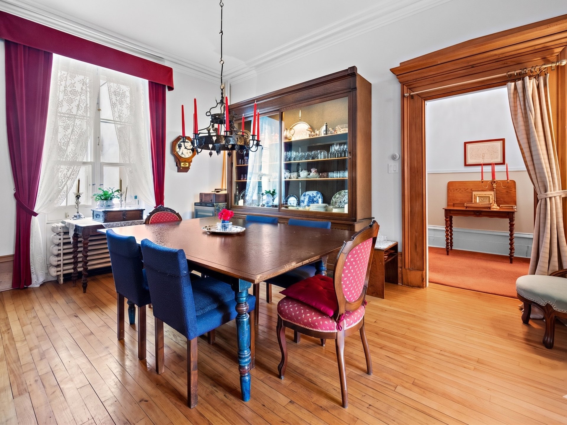Salle � manger