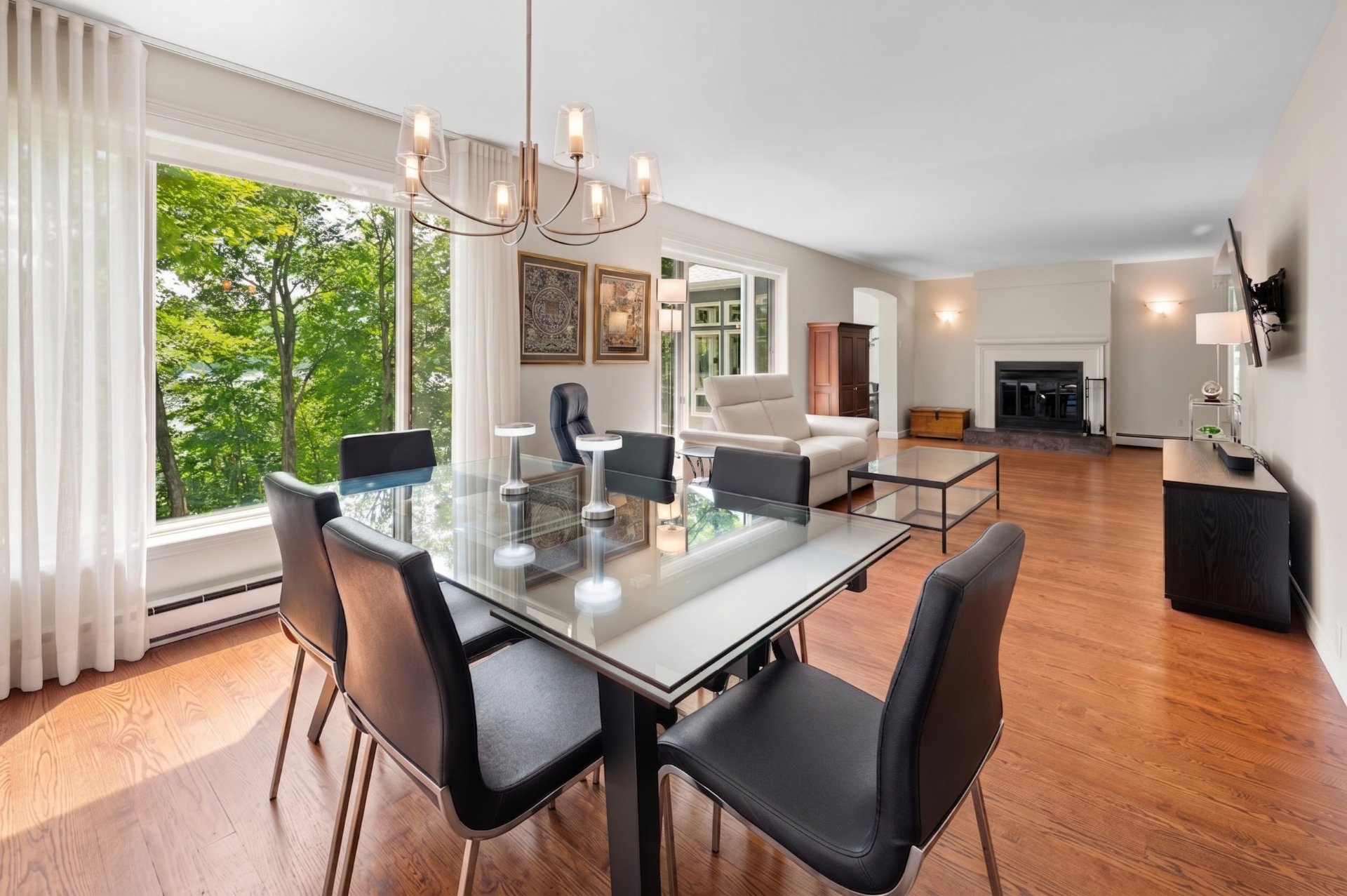 Salle � manger