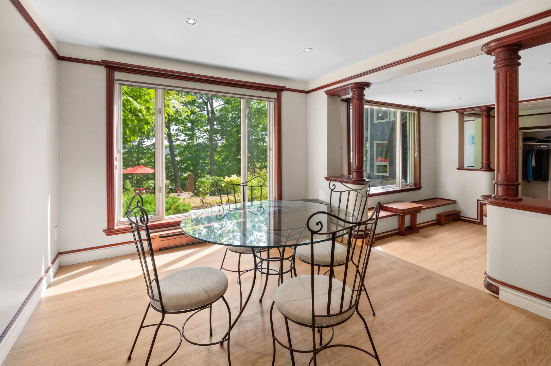 Salle familiale