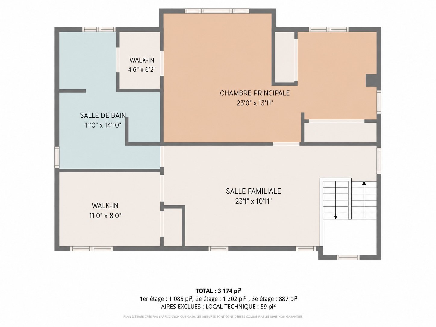 Plan (croquis)