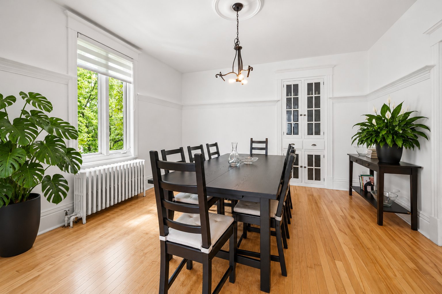 Salle � manger