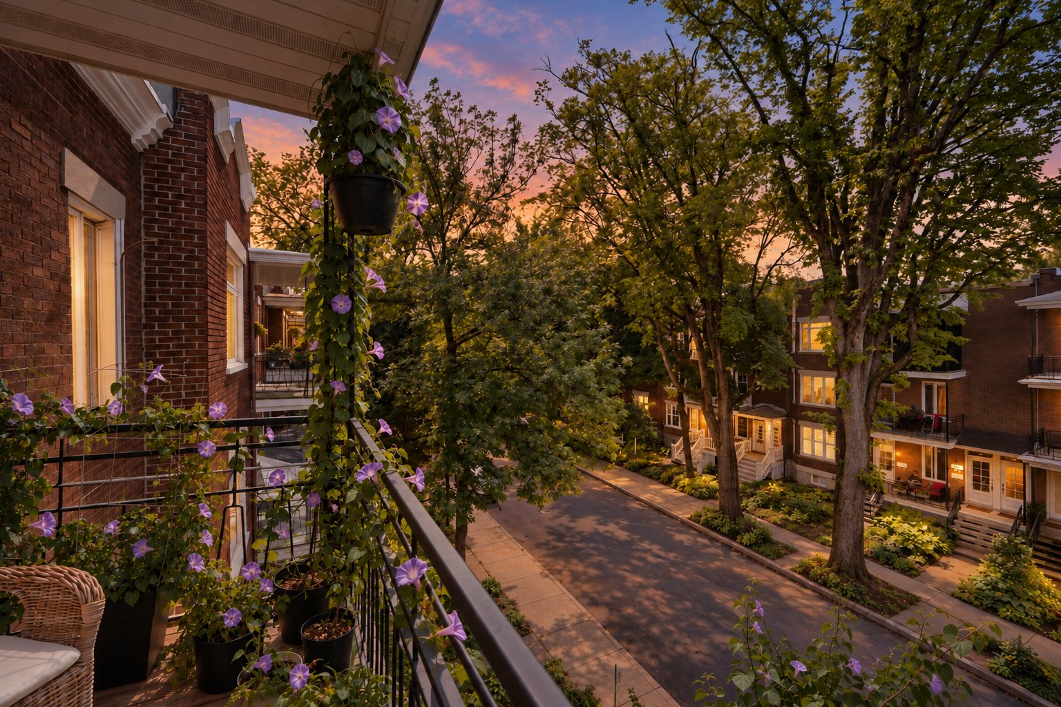 Balcon