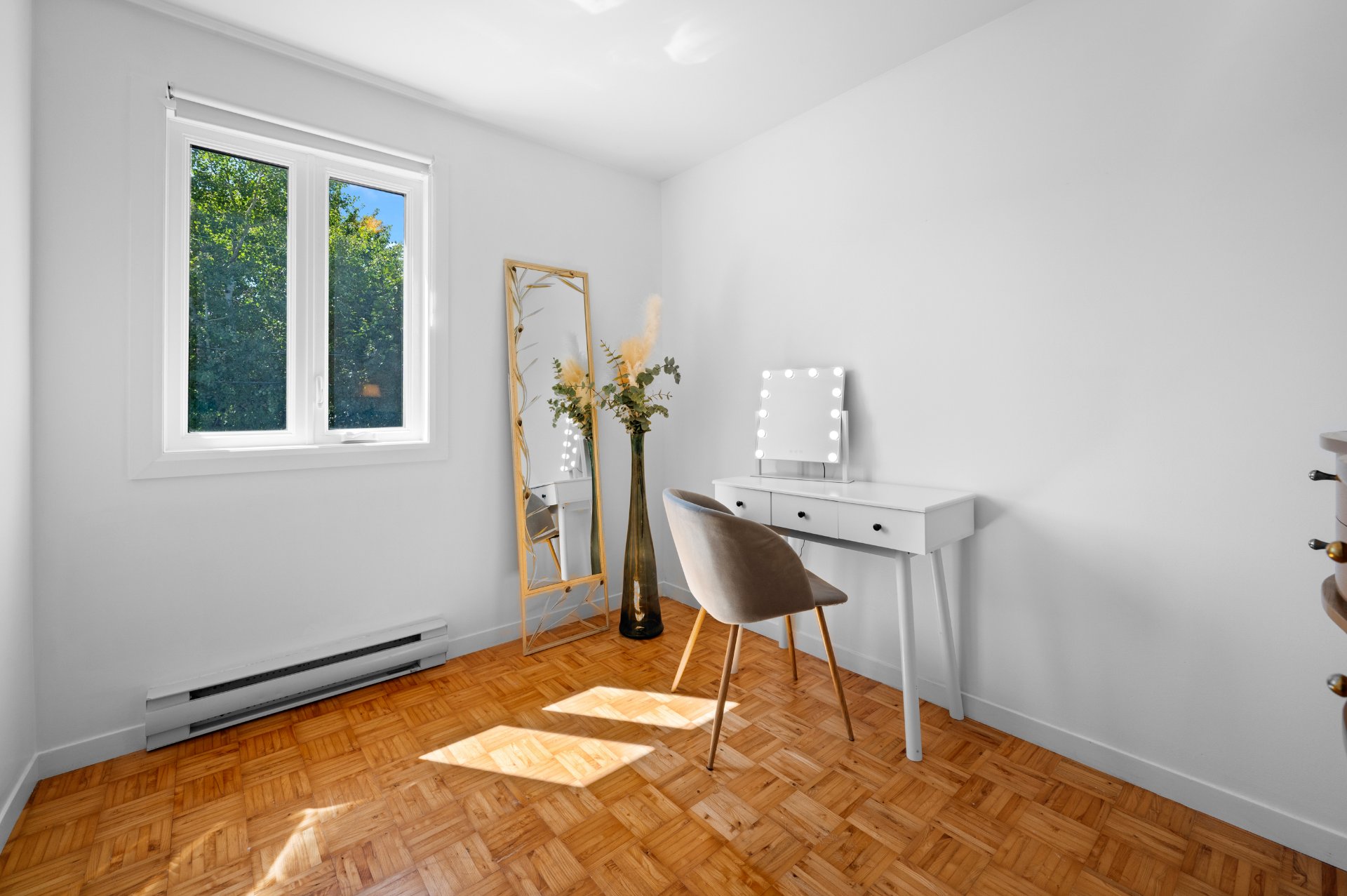 Chambre � coucher
