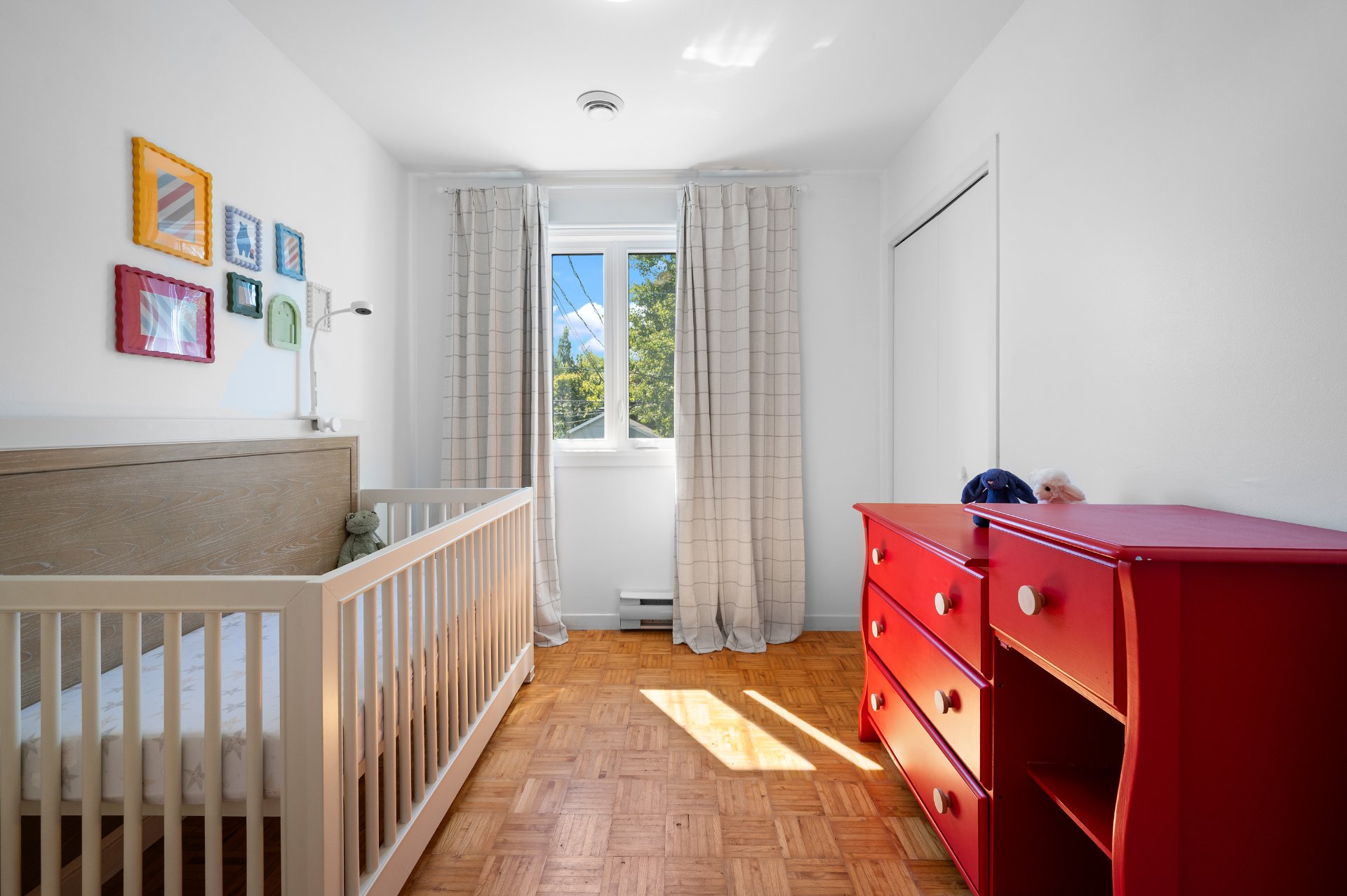 Chambre � coucher