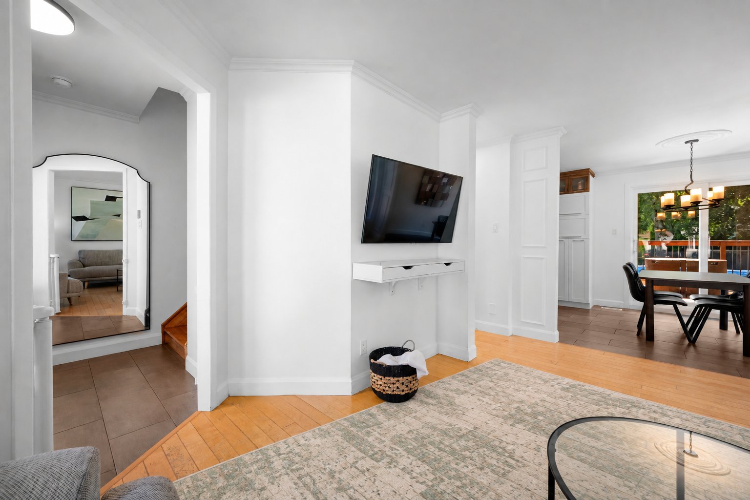 Hall d'entr�e