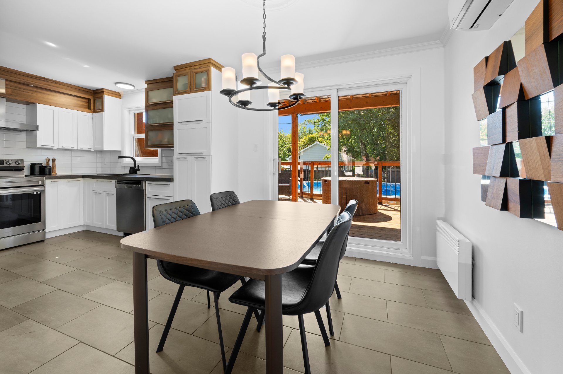 Salle � manger