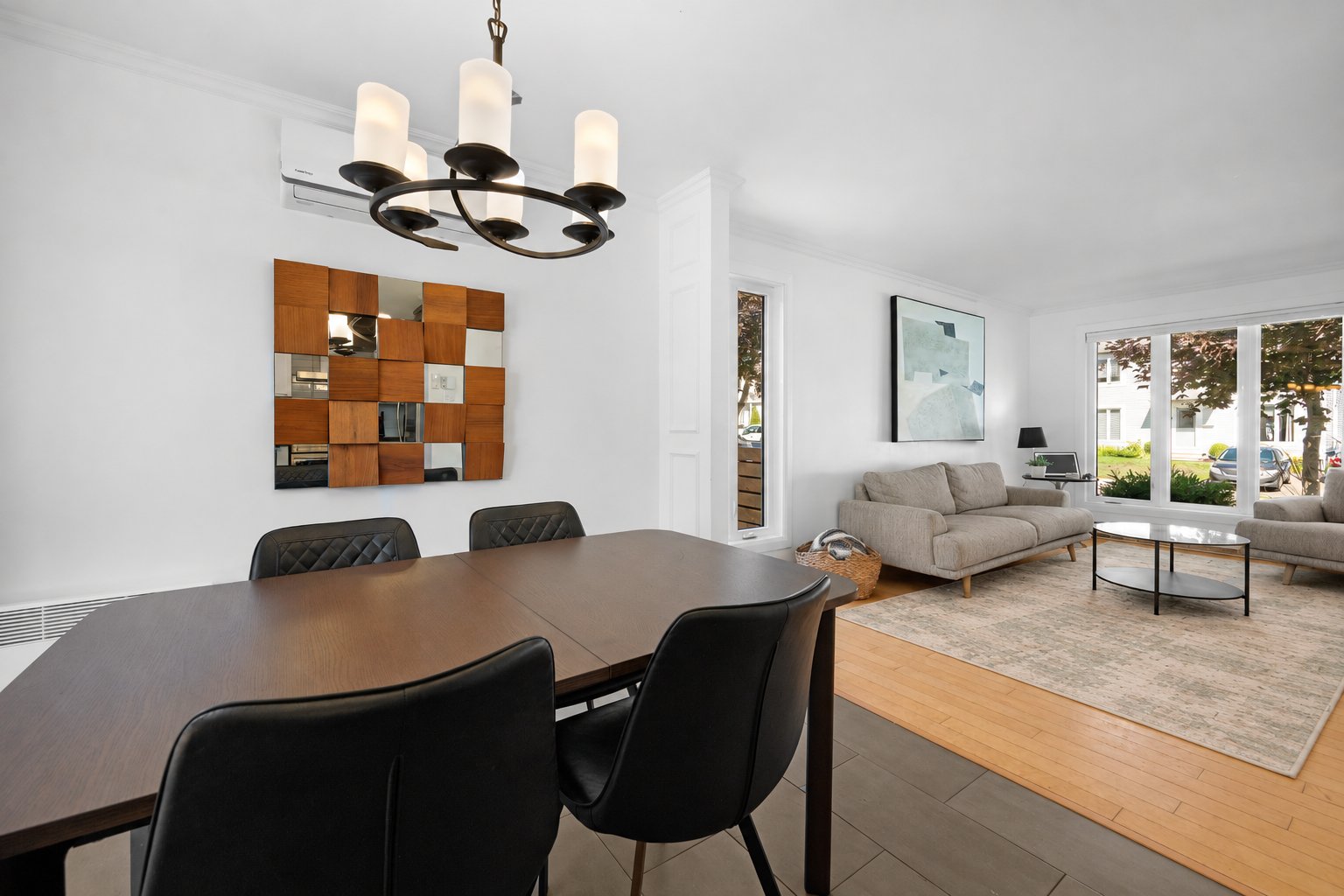Salle � manger