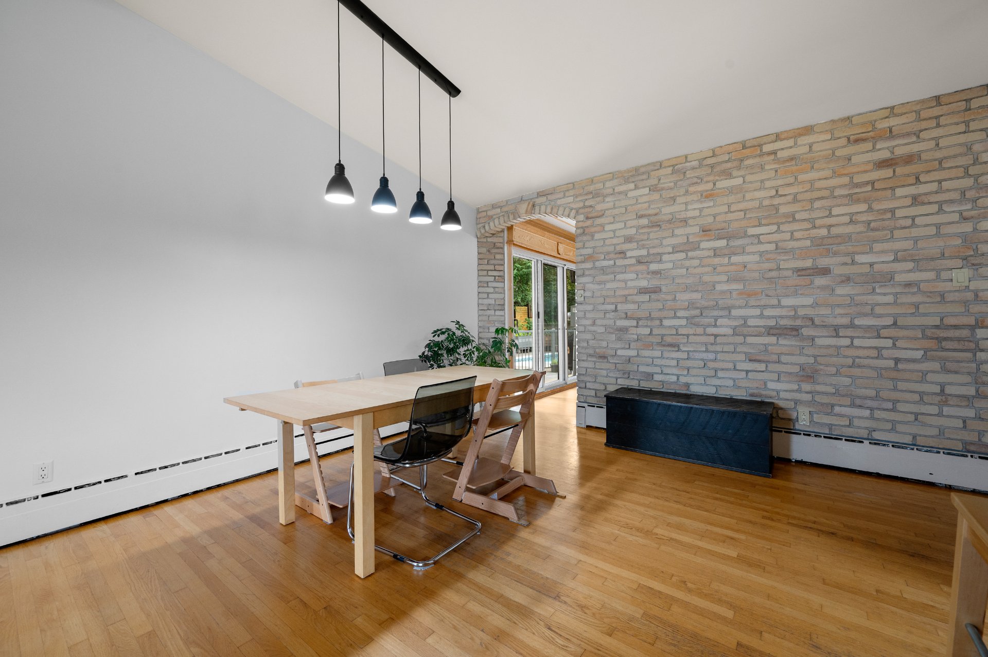 Salle � manger
