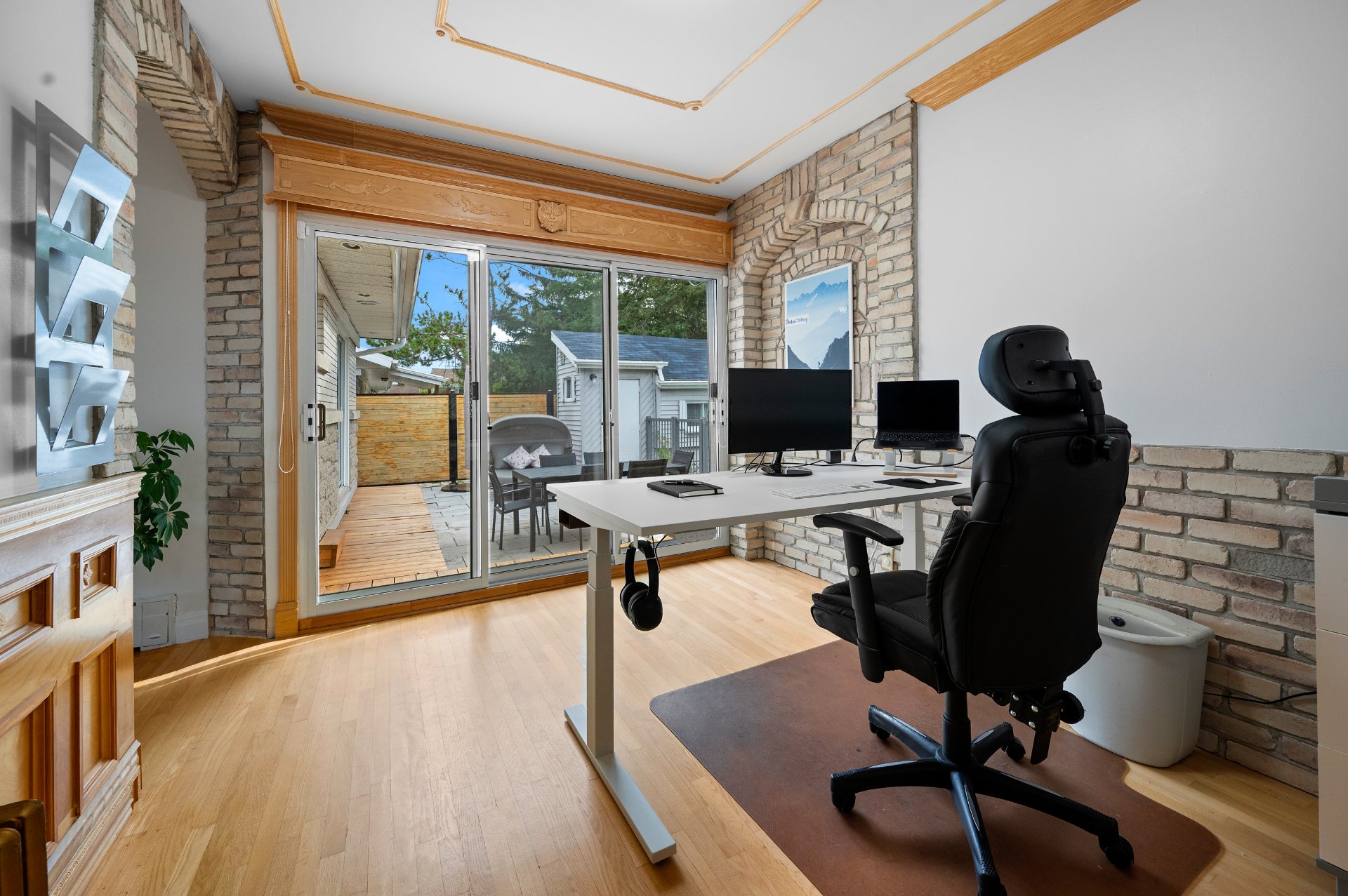 Bureau