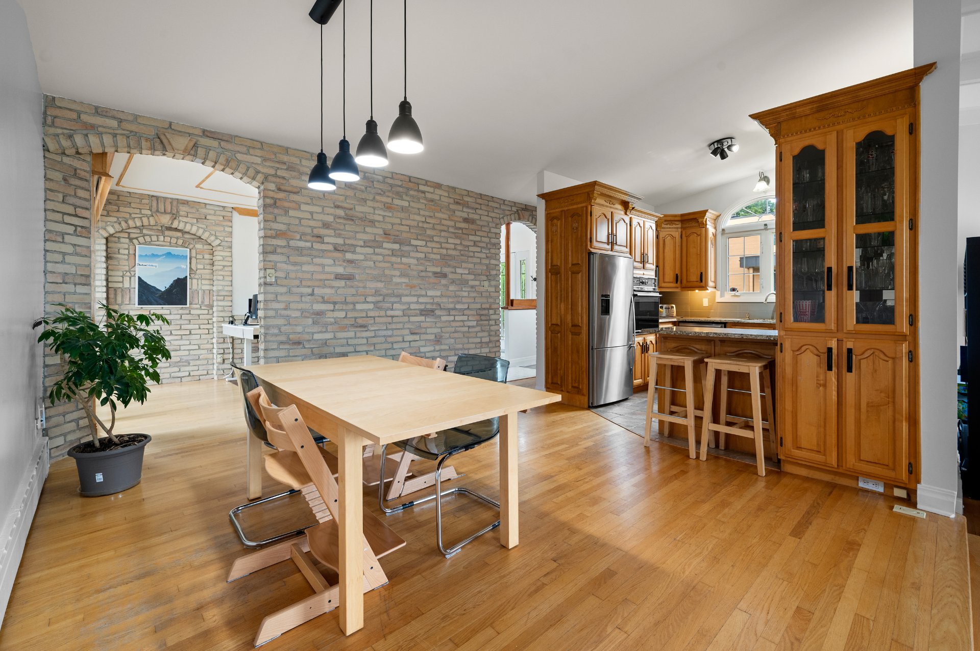 Salle � manger