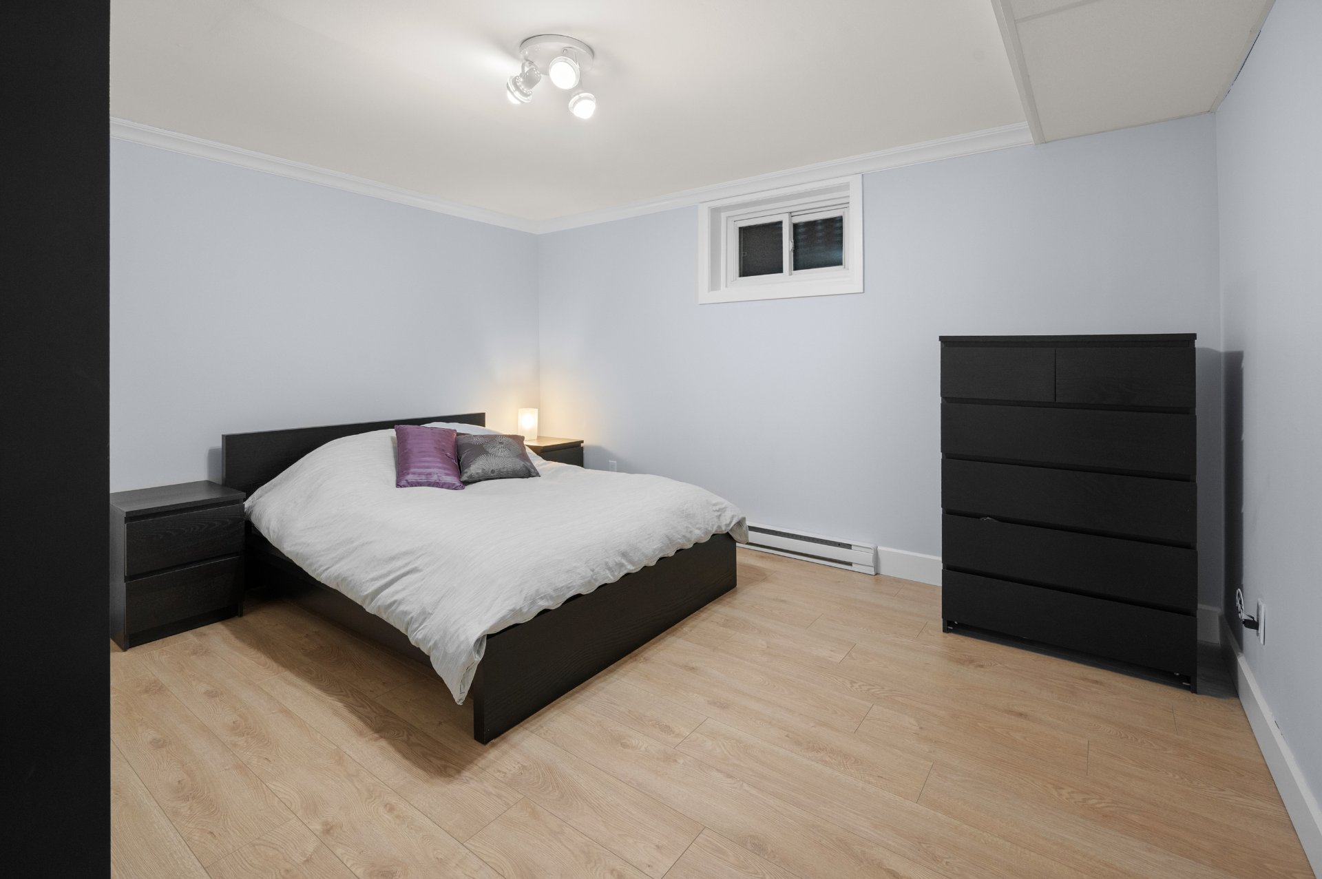 Chambre � coucher