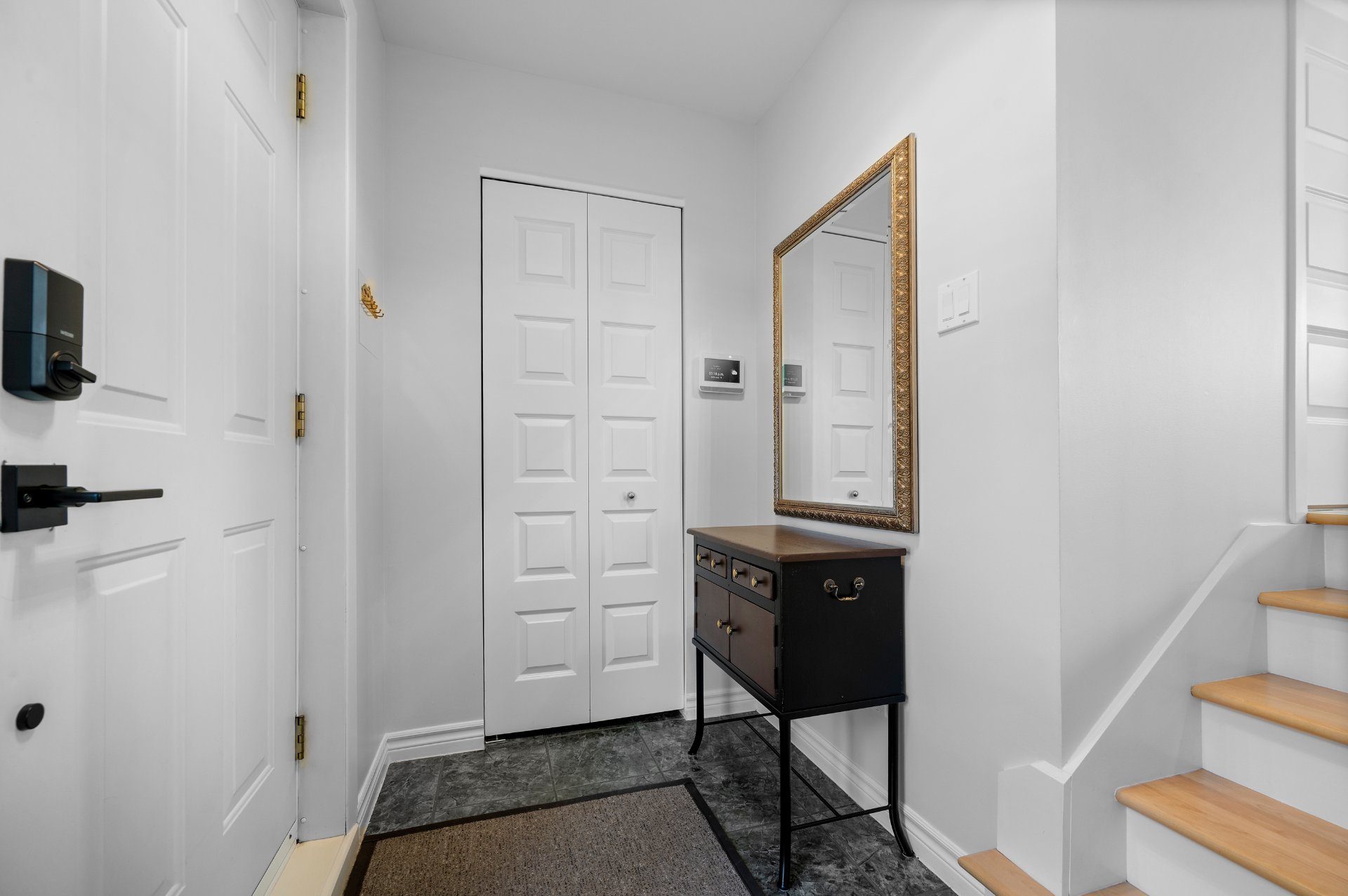 Hall d'entr�e