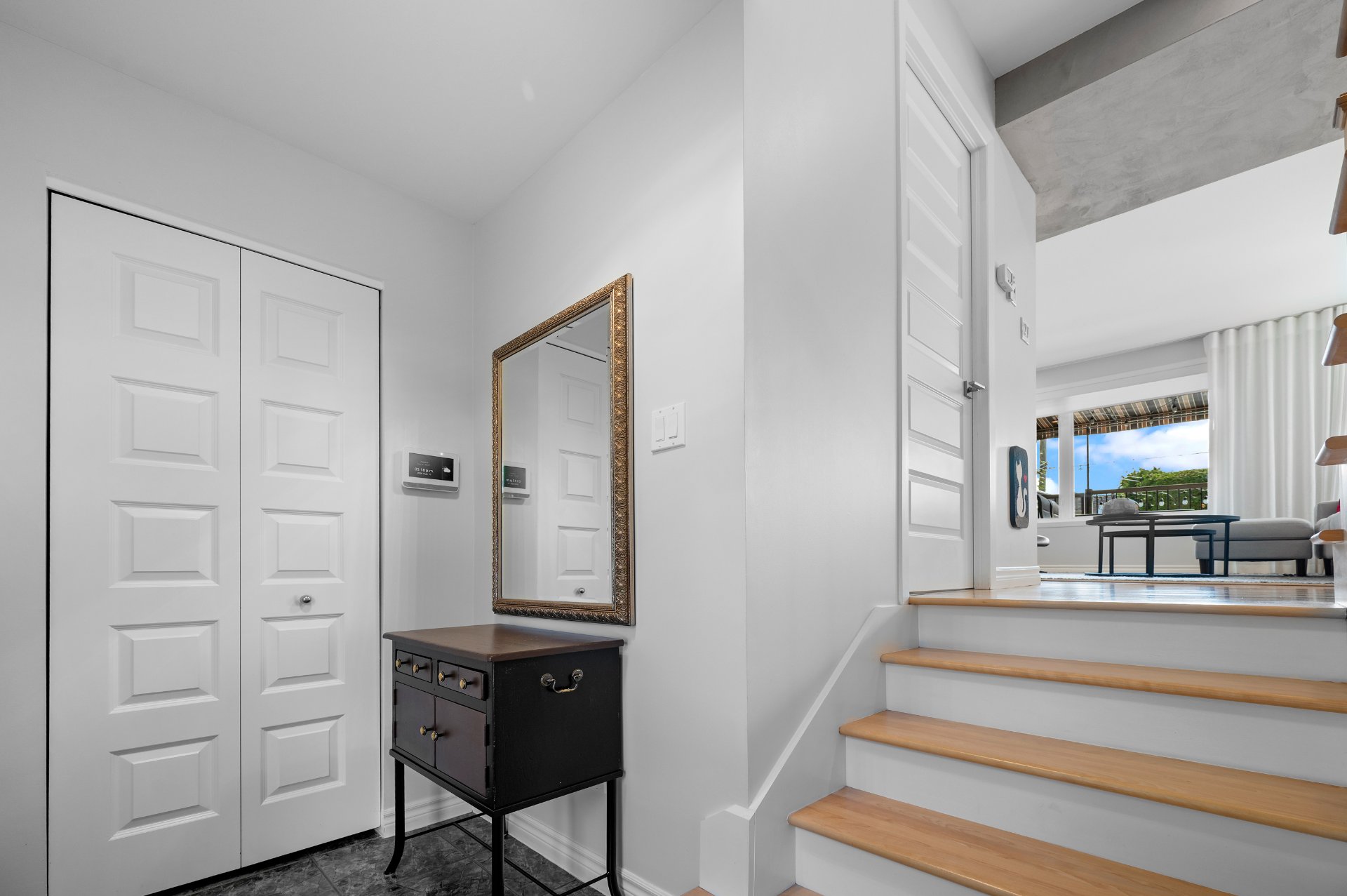 Hall d'entr�e