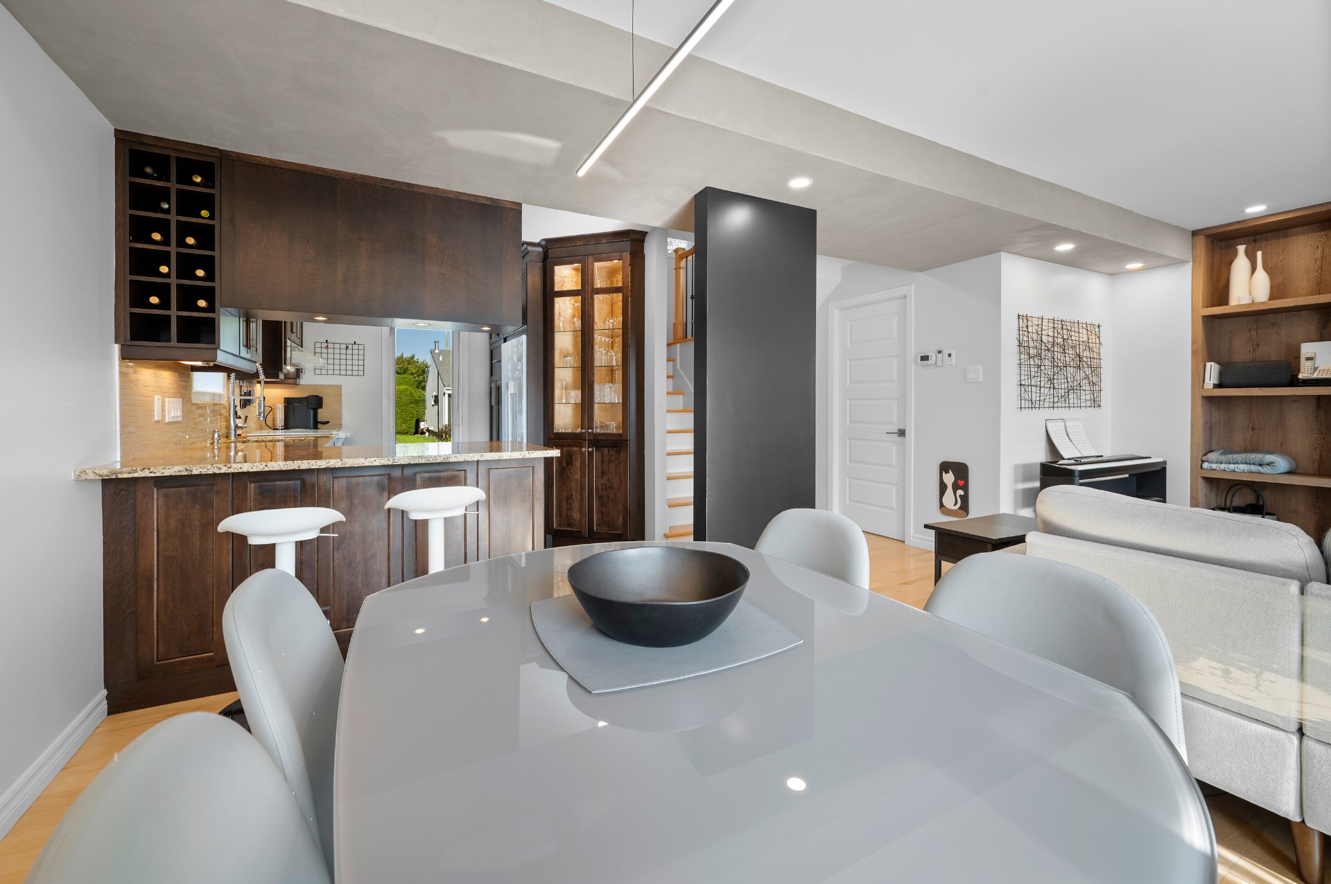 Salle � manger