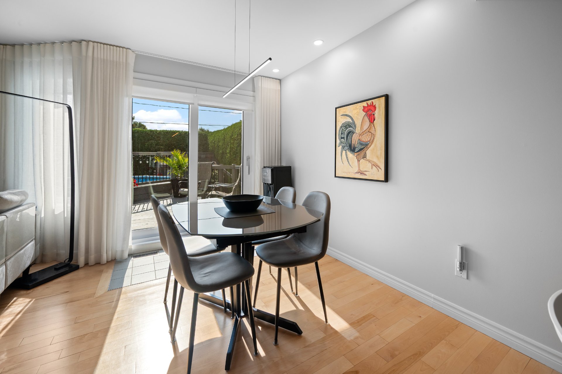 Salle � manger