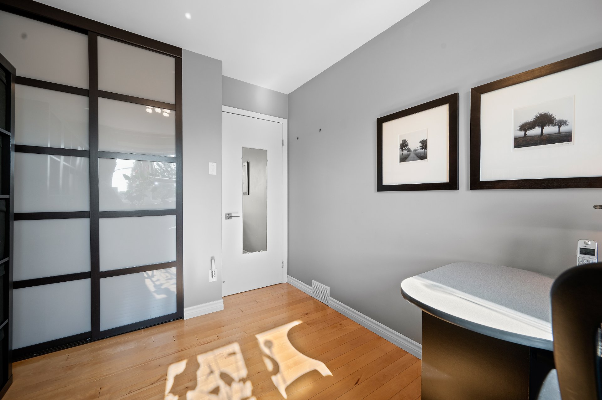 Chambre � coucher