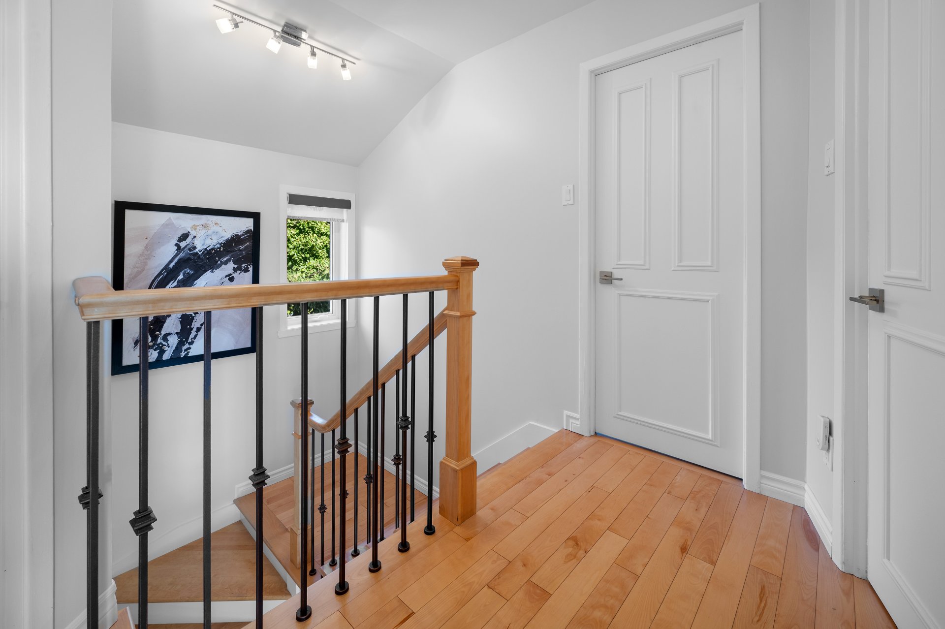 Escalier