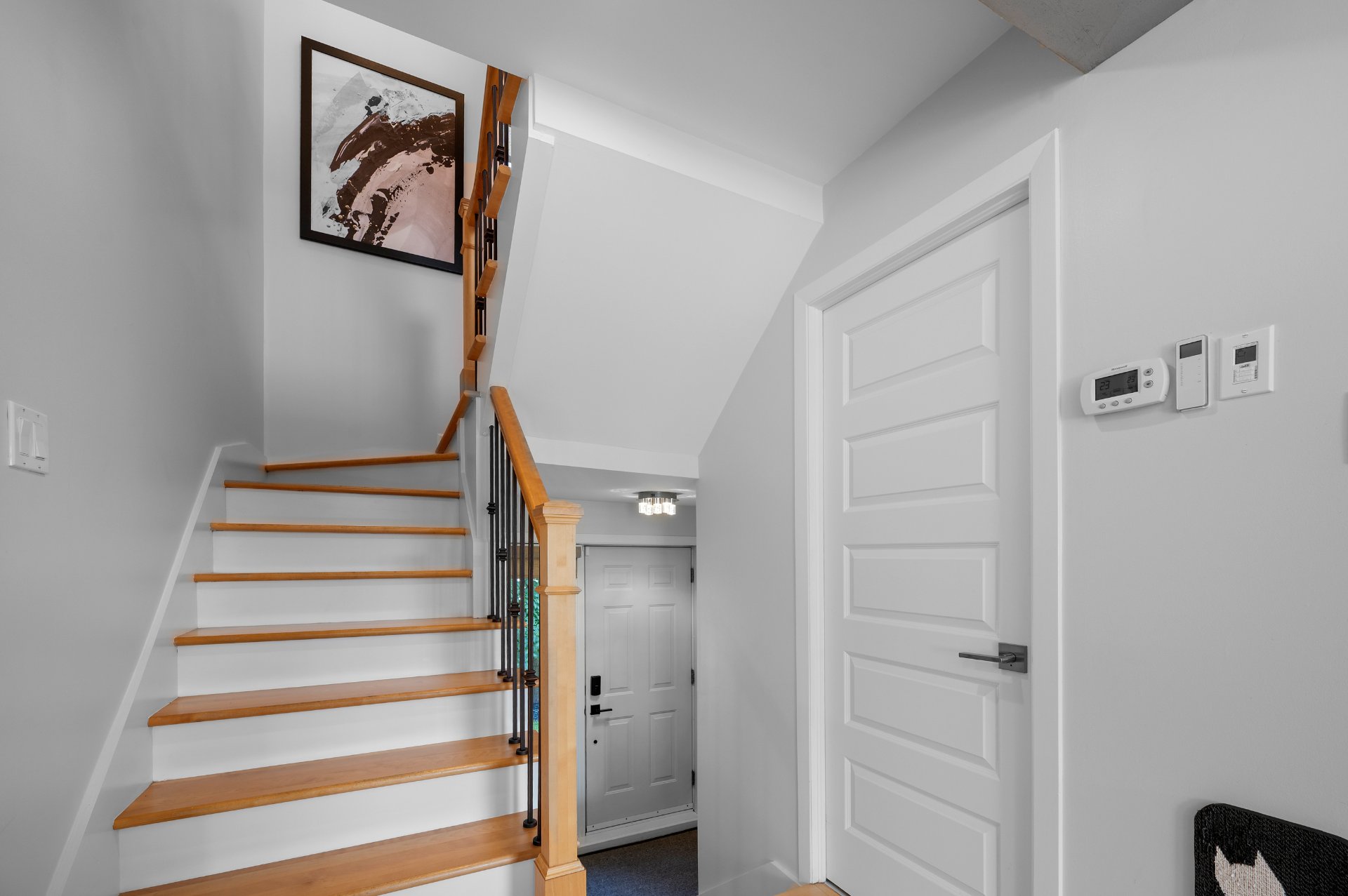 Escalier